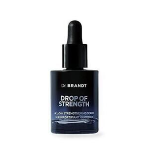 Drop of Strength All Day Serum by Dr. Brandt for Women - 1 Oz Serum